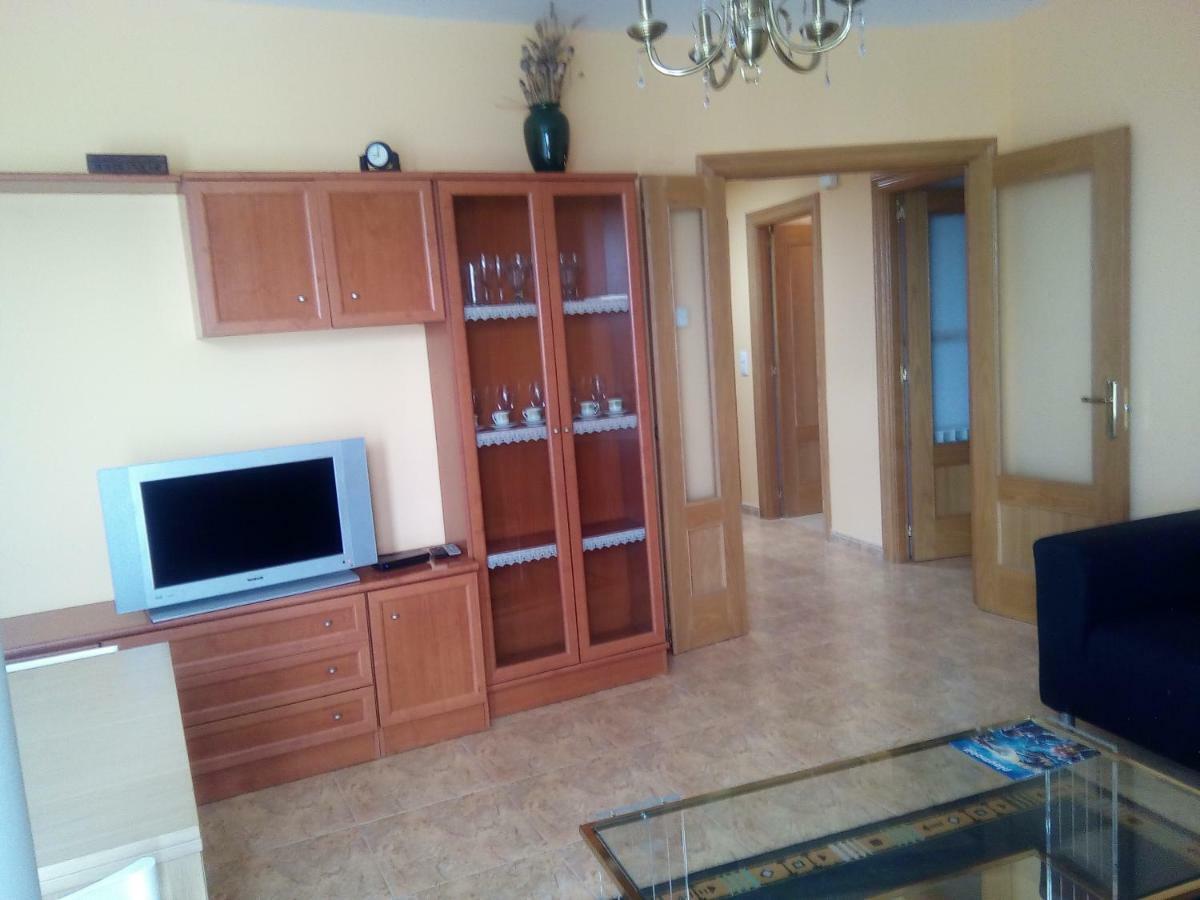 דירות El Rincon De Zarratón מראה חיצוני תמונה